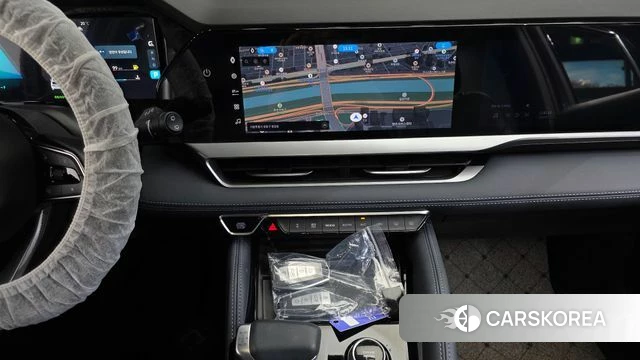 Renault Korea (Samsung) Grand Coleos id 5025999 из Кореи 22