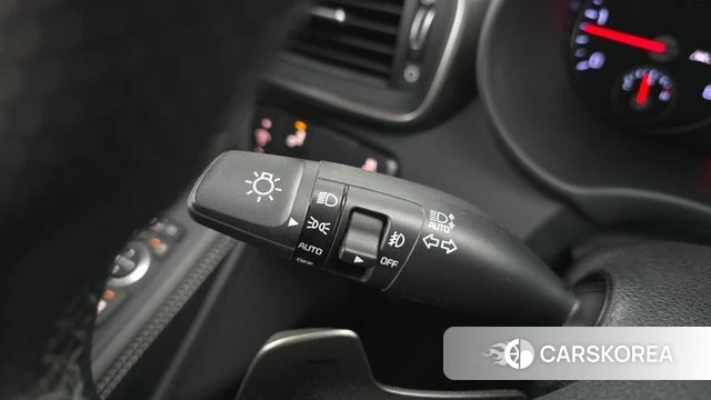 Kia The New Sorento id 4959893 из Кореи 22