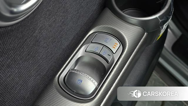 Genesis GV60 id 4981069 из Кореи 22