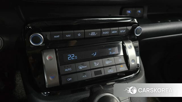 Hyundai Casper id 5017009 из Кореи 22