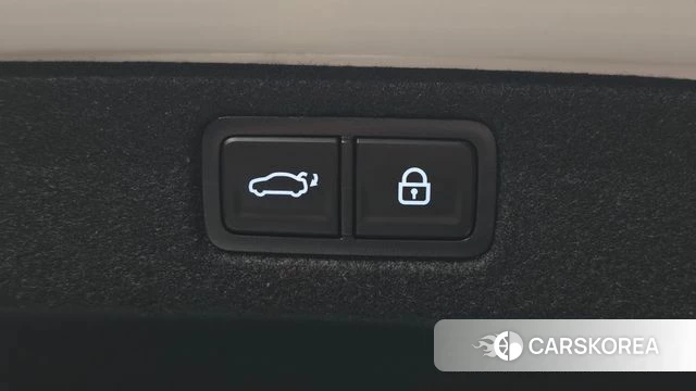 Hyundai The New Granger Hybrid (GN7) id 4995181 из Кореи 22