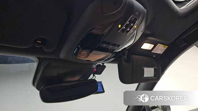 Maserati Levante id 4993020 из Кореи 22