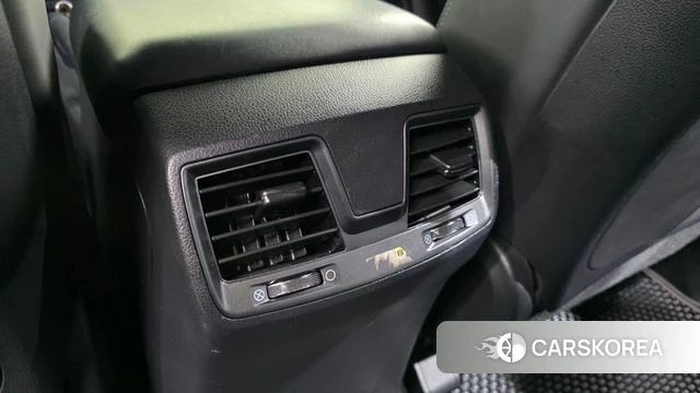 Ssangyong Rexton Sports id 4982673 из Кореи 22