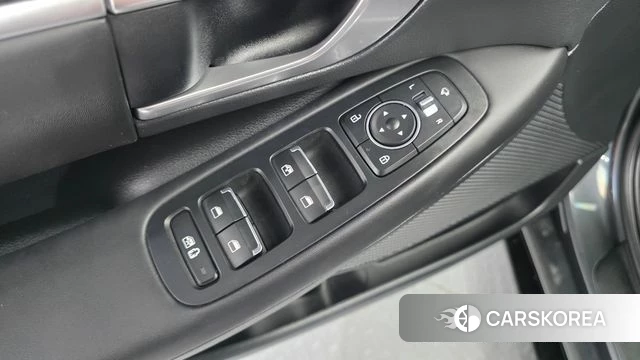 Hyundai Sonata (DN8) id 4636471 из Кореи 22