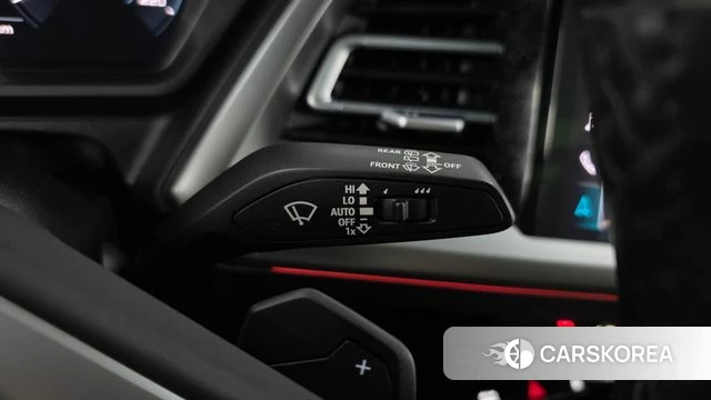 Audi Q4 e-Tron (F4) id 4753801 из Кореи 22