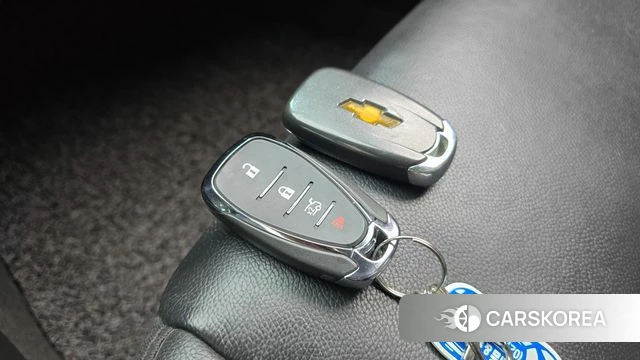 Chevrolet (GM Daewoo) All New Malibu id 5023996 из Кореи 22