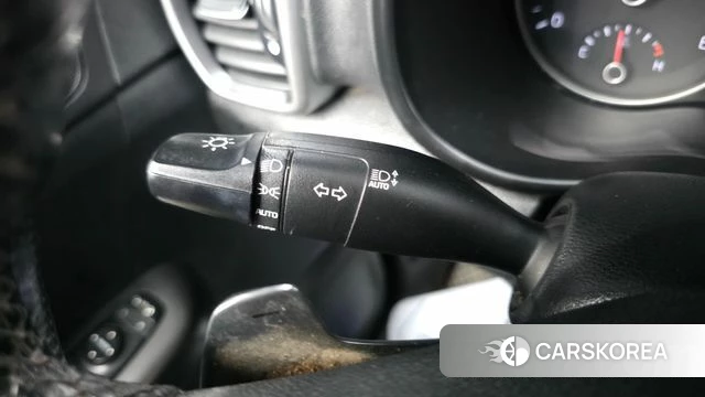 Kia Sportage The Bold id 5023714 из Кореи 22