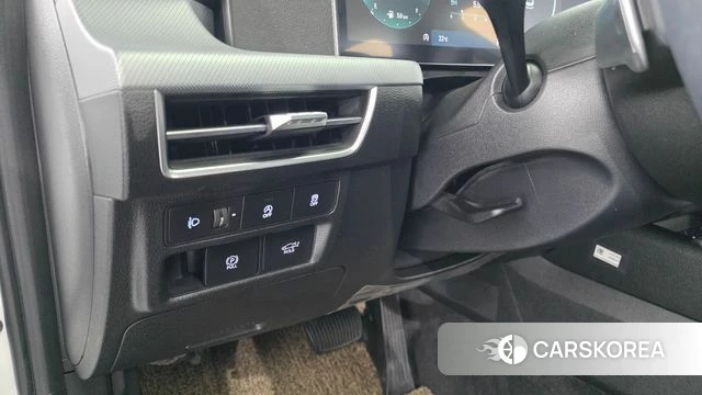 Hyundai Sonata D Edge (DN8) id 4916697 из Кореи 22