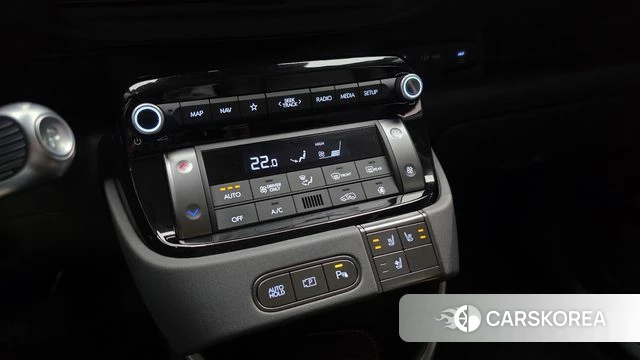 Hyundai Casper Electric id 5015773 из Кореи 22