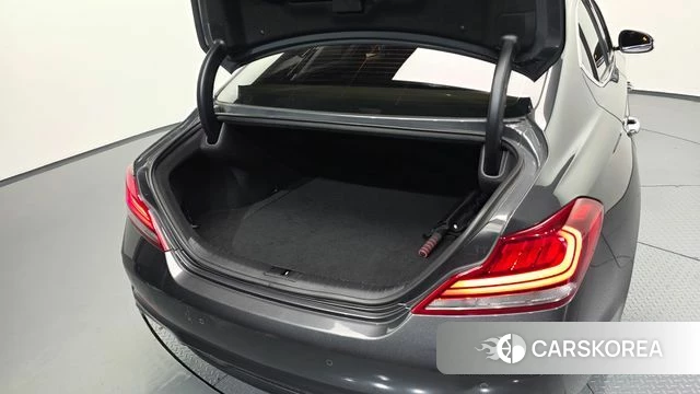 Genesis G70 id 5048018 из Кореи 22