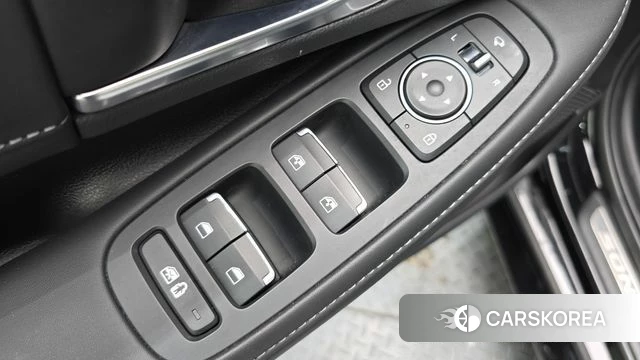 Hyundai Sonata (DN8) id 4567142 из Кореи 22