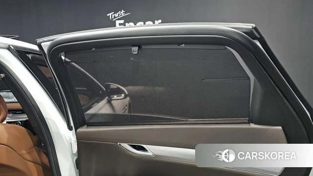 Genesis G80 (RG3) id 4941668 из Кореи 22