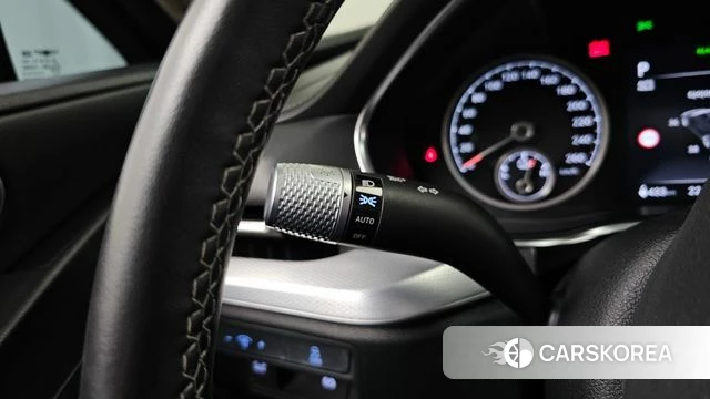 Genesis Electrified G80 (RG3) id 4986683 из Кореи 22