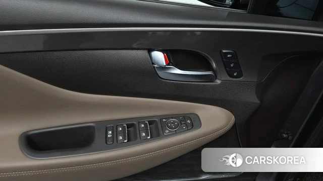 Hyundai Santa Fe TM id 4977471 из Кореи 22