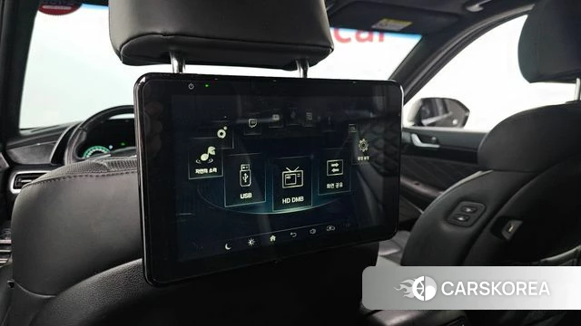 Hyundai Palisade id 5040805 из Кореи 22