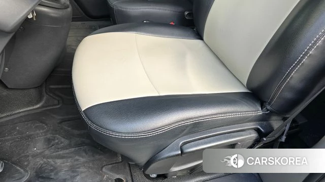 Renault Korea (Samsung) Master id 4998473 из Кореи 22