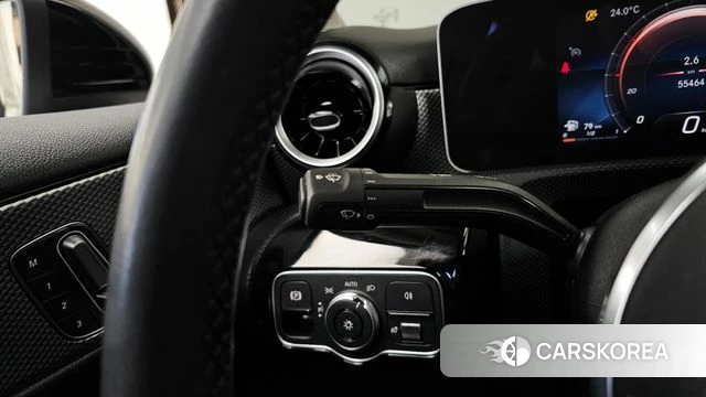 Mercedes-Benz A-Class W177 id 4943653 из Кореи 22