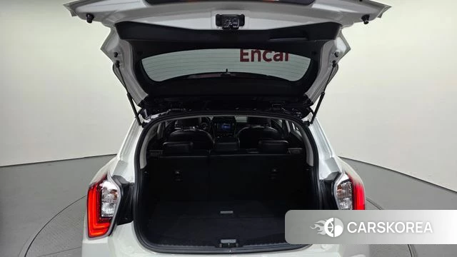 Ssangyong Berry New Tivoli id 5028852 из Кореи 22