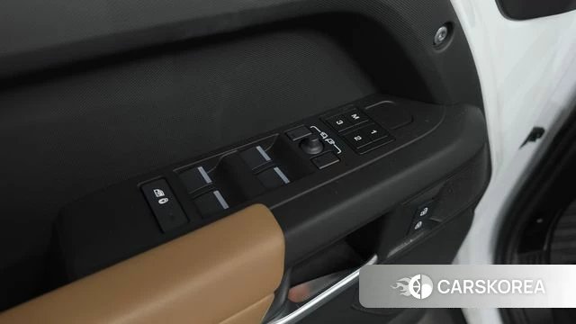 Land Rover Defender (L663) id 4916266 из Кореи 22