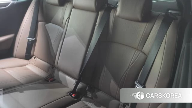 Lexus ES300h 7th generation id 5016404 из Кореи 22