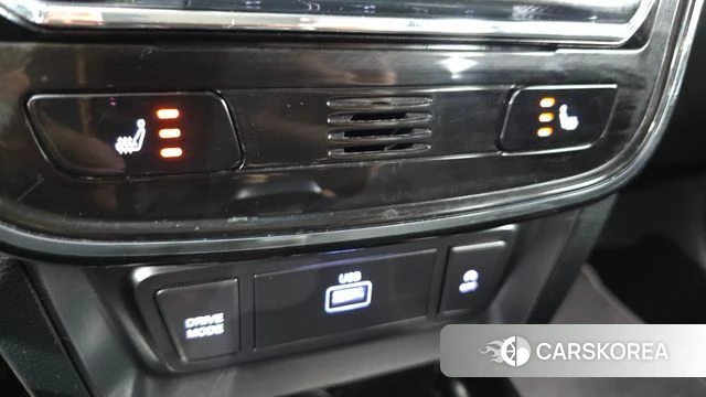 Ssangyong Tivoli Air id 5034761 из Кореи 22