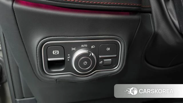 Mercedes-Benz G-Class W465 id 4990144 из Кореи 22