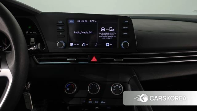 Hyundai Avante (CN7) id 5003358 из Кореи 22