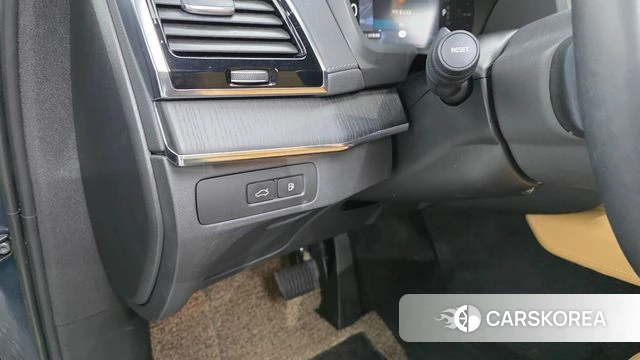 Volvo XC90 second Generation id 4986056 из Кореи 22