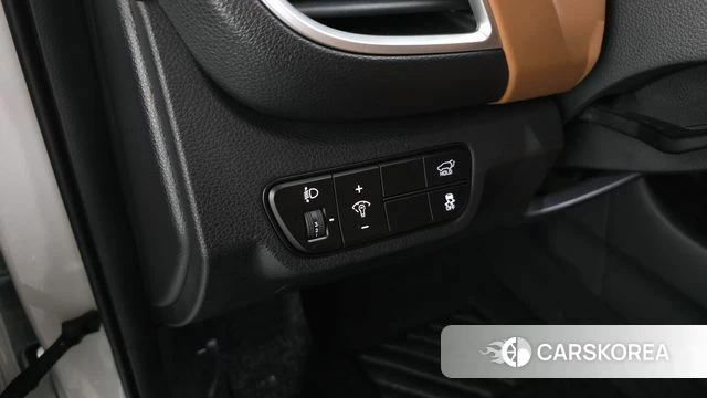 Kia The New Seltos id 4995419 из Кореи 22