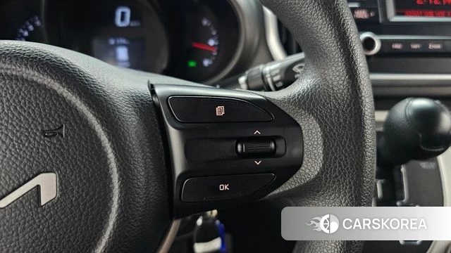 Kia The New Ray id 4986519 из Кореи 22