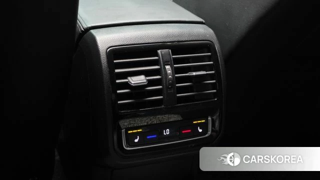 Volkswagen Passat GT (B8) id 4906663 из Кореи 22