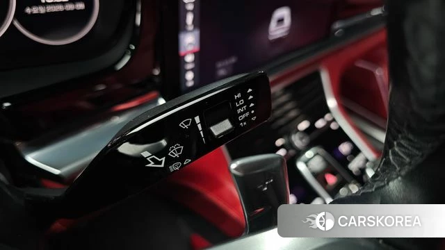 Porsche Panamera (971) id 4785276 из Кореи 23