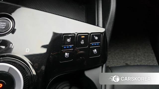 Kia Sportage 5th Generation Hybrid id 5021477 из Кореи 22