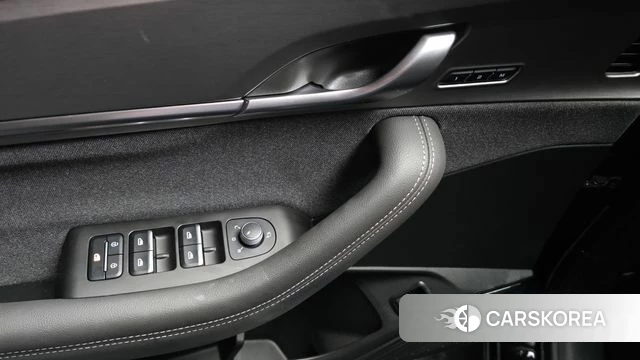 Renault Korea (Samsung) Grand Coleos id 4928129 из Кореи 22