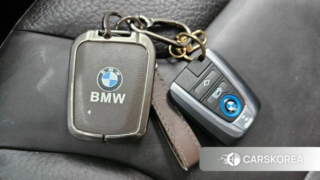BMW i3 id 4978277 из Кореи 22