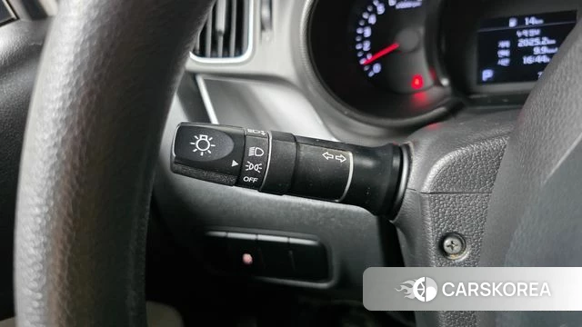 Kia The New Ray id 5040400 из Кореи 22