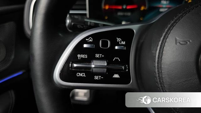 Mercedes-Benz GLS - Class X167 id 5028111 из Кореи 22