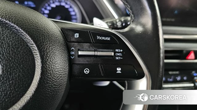 Hyundai Sonata (DN8) id 4930051 из Кореи 22