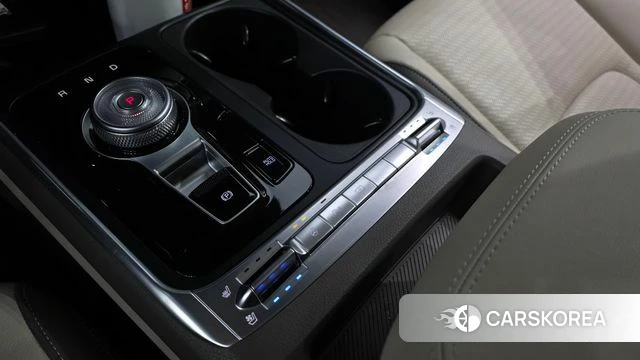 Kia The New Carnival 4th Generation id 4949935 из Кореи 22