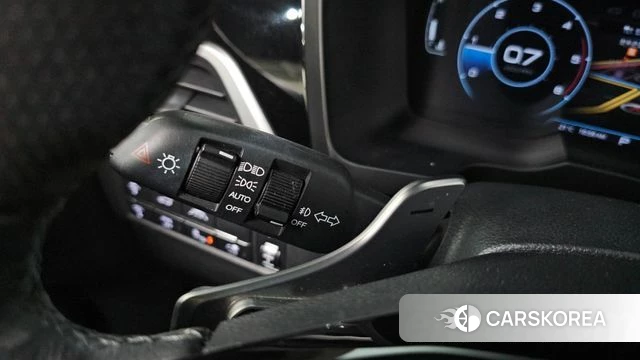 Ssangyong Beautiful Korando id 5004182 из Кореи 22