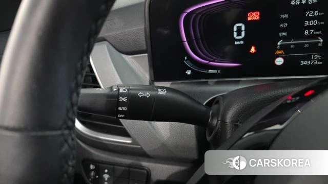 Kia The New Seltos id 4995960 из Кореи 22