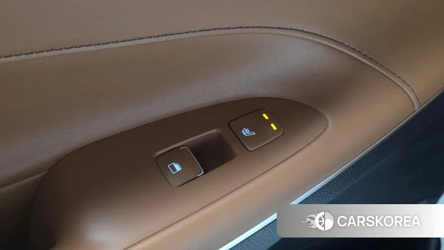 Hyundai Grandeur IG id 5018570 из Кореи 22