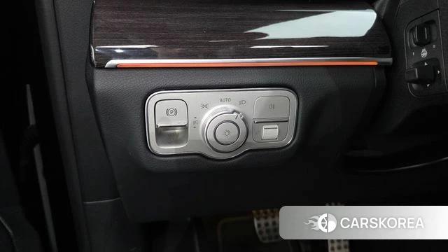 Mercedes-Benz GLE-Class W167 id 4997490 из Кореи 22