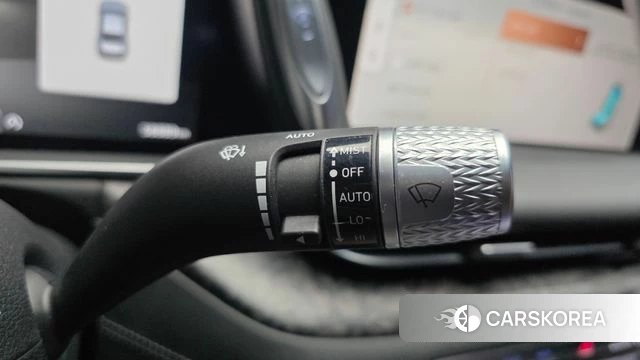 Genesis G90 (RS4) id 4951398 из Кореи 22