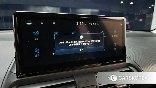 Hyundai Casper Electric id 4904146 из Кореи 22