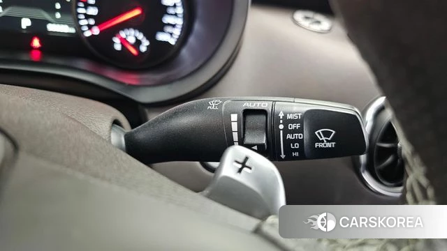 Kia Stinger id 5054705 из Кореи 22