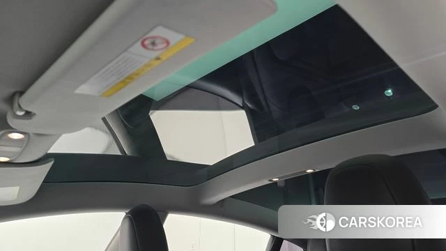Tesla Model 3 id 4997970 из Кореи 22