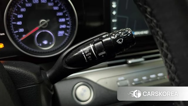 Hyundai The New Grandeur IG id 5013433 из Кореи 22