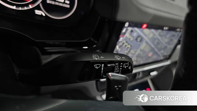 Porsche Cayenne (PO536) id 4918665 из Кореи 22