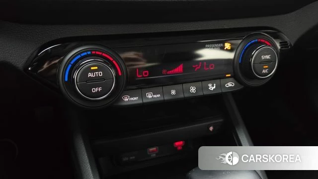 Kia The New K3 2nd generation id 4754200 из Кореи 22